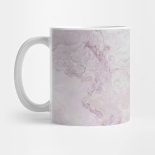 July Birthstones Ruby Red Crystal Mug